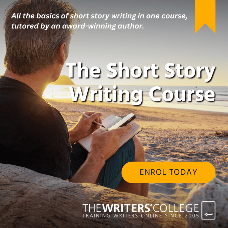 short story writing course